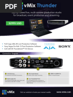 Vmix 29 Registration Key | PDF