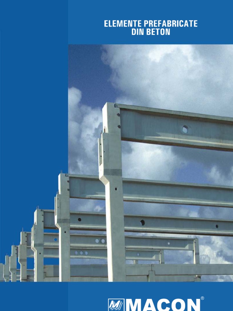 Catalog Pref Acoperis | PDF