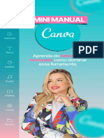 Mini Manual Canva