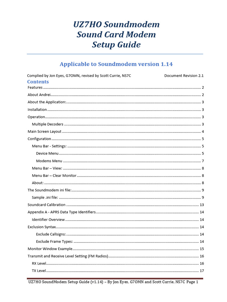 User Guide v114 EN | PDF
