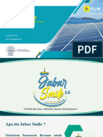 Jabar Smile 3.0 2023 PPT - Edit