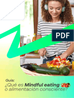 Guia Mindful Eating