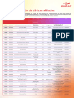 Red Preferencia de Proveedores de Salud