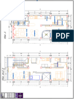 Plano de Casa