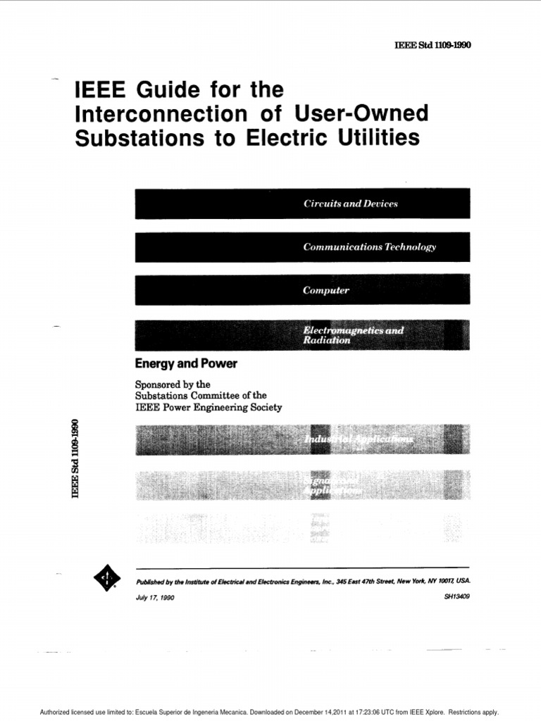 Institute of Electrical and Electronics Engineers visual data 7