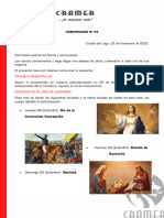 PS - Comunicado N°54 - 02 de Diciembre de 2022