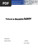 Tusa Andrei Grupa 1831 Referat MF