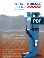 Folder Rebitadeira Fras-Le Rfle-3100 G3 PDF