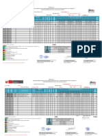 Horas Efectivas Junio 2022 Ie 36022 Huando