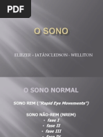 O SONO