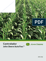 Controlador John Deere AutoTrac PFP11793