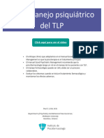 PDF - Buen Manejo Psiquiátrico Del TLP