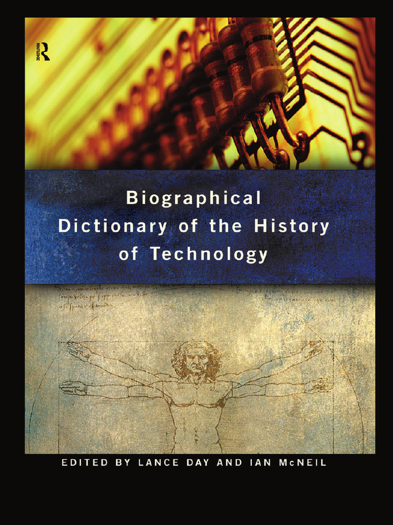 History of Technology | PDF