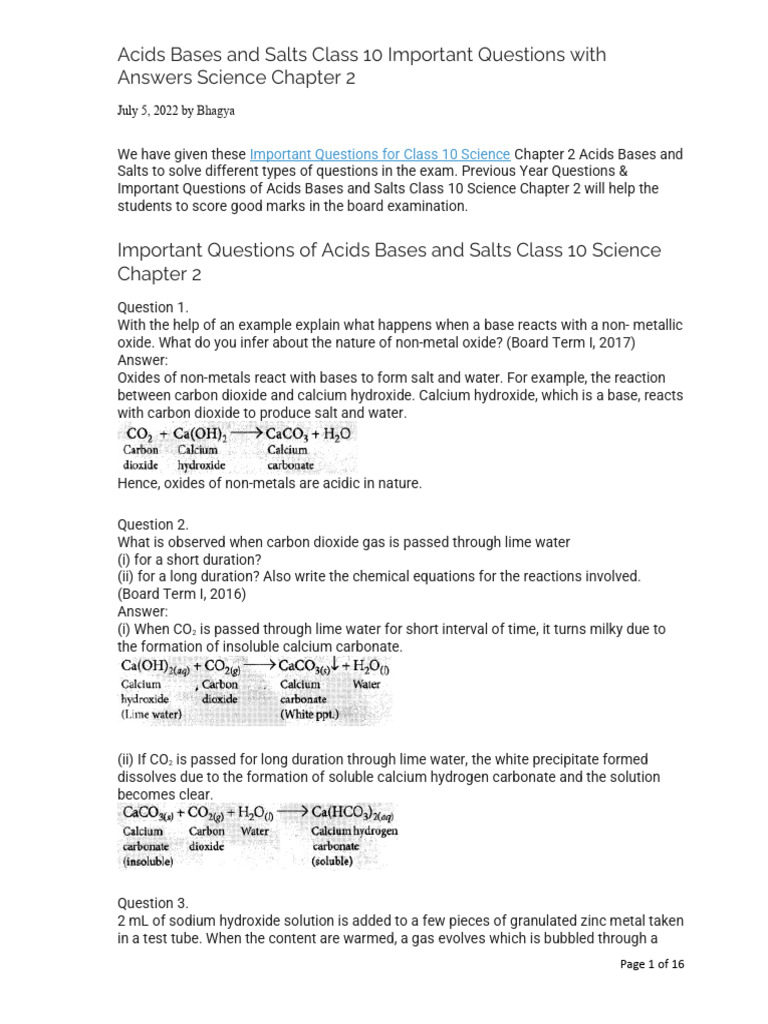 acids-bases-and-salts-class-10-important-questions-with-answers-science
