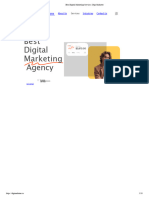Best Digital Marketing Services - Digi Marketer