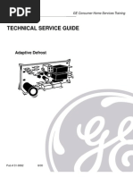 Download Ge Adaptive Defrost by ihsanerden SN67585640 doc pdf