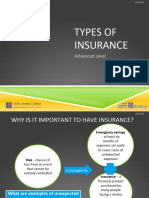 Topic 8-Other Types - of - Insurance - PowerPoint - 2.6.5.G1