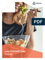 Low Fodmap Kostraad en Danes