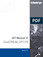 JET 21 CemStreak, CPT-773