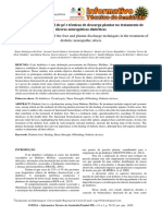 2020 Silva Et Al. Biomecanica Funcional Do Pe e Tecnicas de Descarga Plantar No Tratamento de Ulcera Neuropatica Diabetica