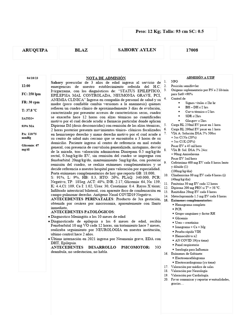 Taquicardia supraventricular 041023 pdf