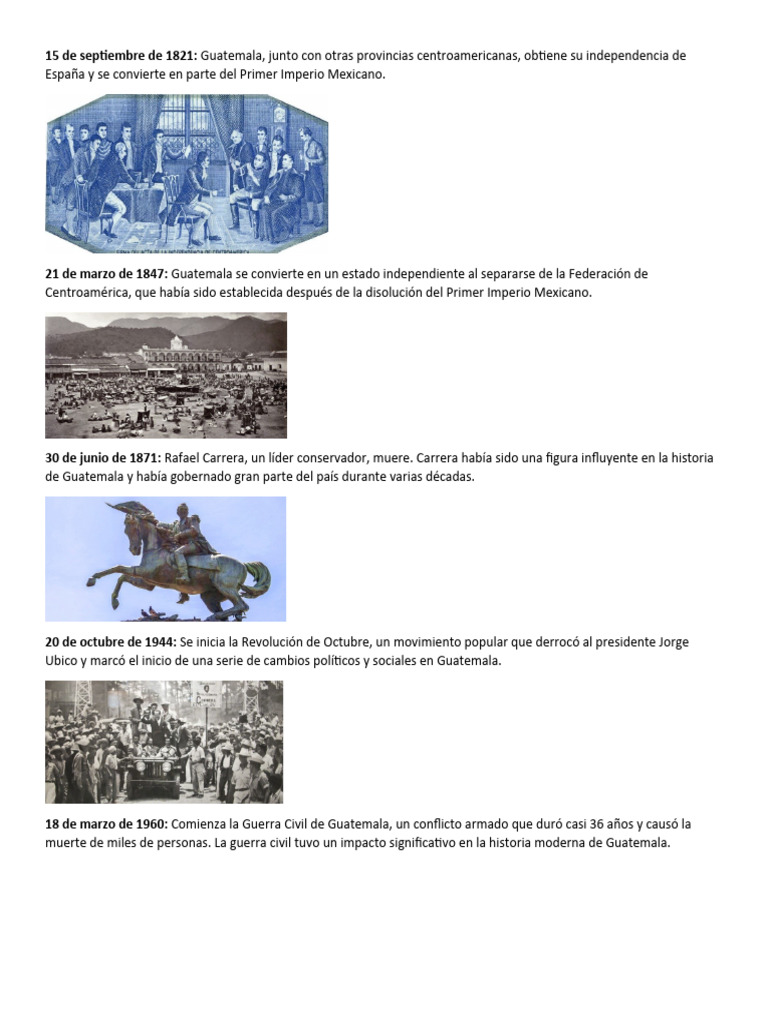 6-fechas-importantes-de-guatemala-pdf