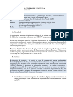 16 Informe. BCV REGISTRO EN LÍNEA - 01 Al 31 Ene - 23