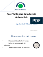 Core Tools v2