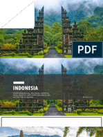 Indonesian Architecture