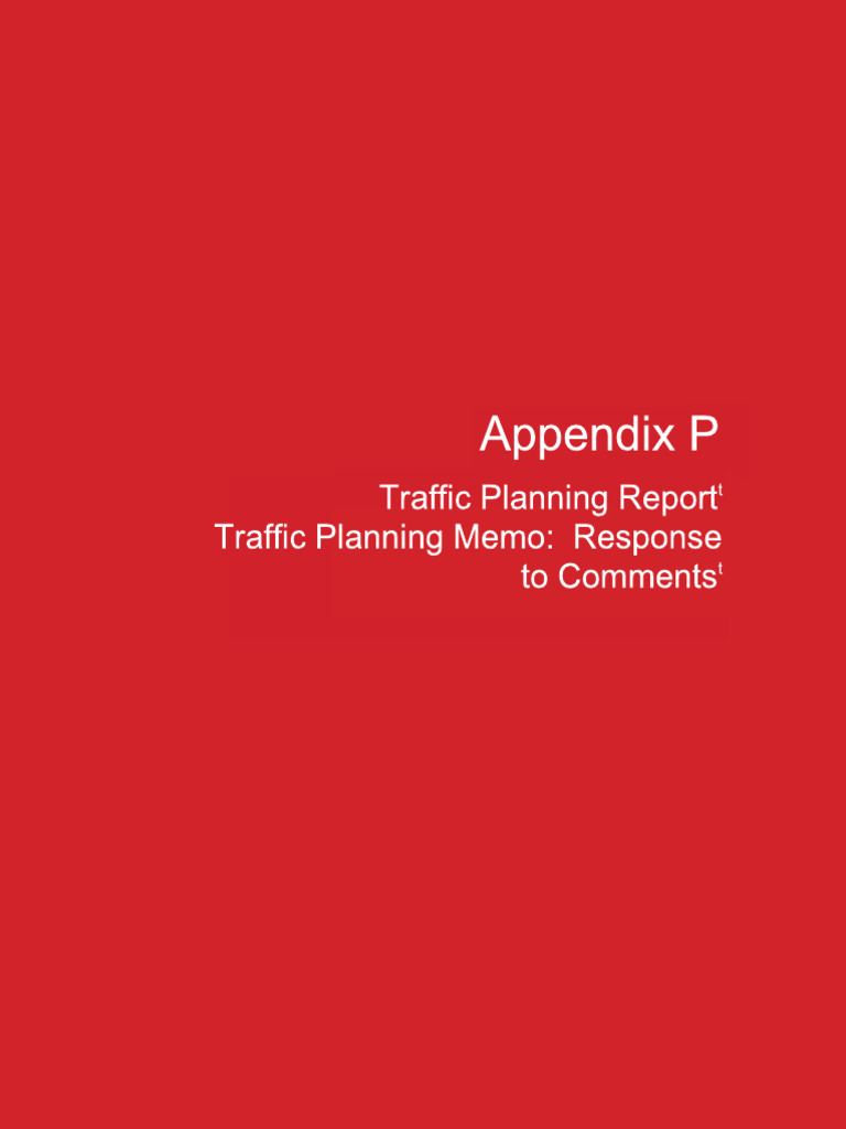 2018 kci traffic planning report pdf pedestrian crossing airport