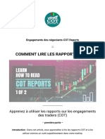 Lire Le Rapport COT