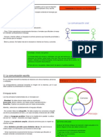 Comunicacion Escrita