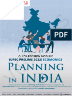 299413275323957e 16 - Planning in India