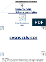 FARMACOLOGIA 01aula 14 Set 2023