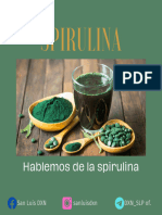 Spirulina DXN SanLuisDXN_PDF