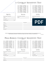 E7eccad9 5014 Chart 1 and 2 Recording Form