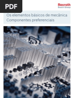 Rexroth_Perfis de Aluminio-Portug