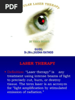 Download LASER THERAPY Presentation by api-3741769 SN6758778 doc pdf