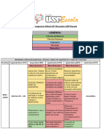 (OFICIAL) Cronograma 23 Encontro USP Escola