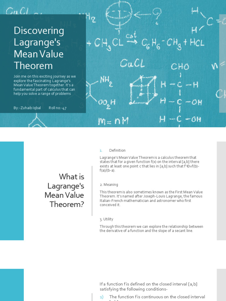 Presentation 16 3 | PDF