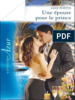 Une Epouse Pour Le Prince ( PDFDrive )