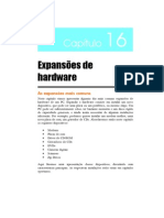 Cap16 - Expansões de Hardware
