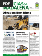Download Notcias da Madalena 74 by Junta de Freguesia da Madalena SN67588527 doc pdf