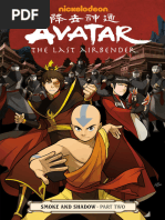 Avatar Book 1 | PDF