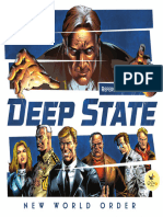 Deep State Reference Guide