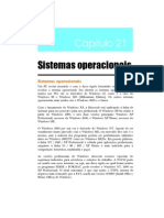 Cap21- Sistemas Operacionais
