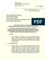 1. Surat Pekeliling KSU Bil. 4 Tahun 2016 Pelantikan Kontrak UD,UG,UF