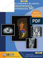 Volumenes Blanco en Radioterapia