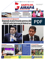 Jornal A Gazeta AP 15-09-23