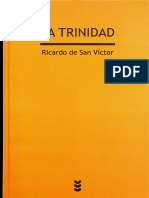 Trinidad: Ricardo de San Victor
